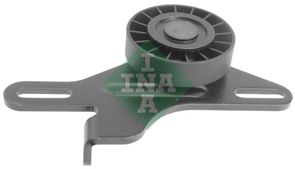 Tensioner Pulley, V-ribbed belt